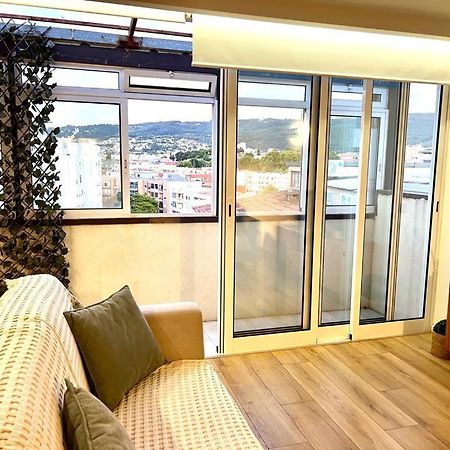 Flat Moderno E Central Em Braga Exterior photo