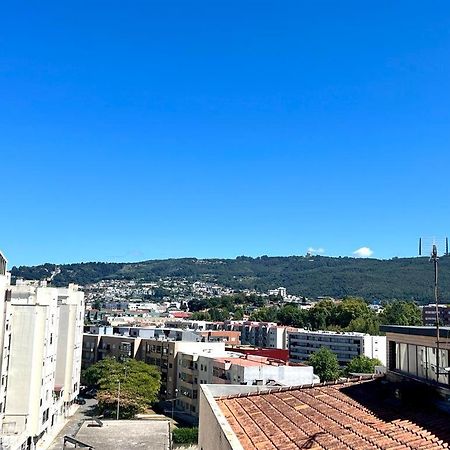 Flat Moderno E Central Em Braga Exterior photo