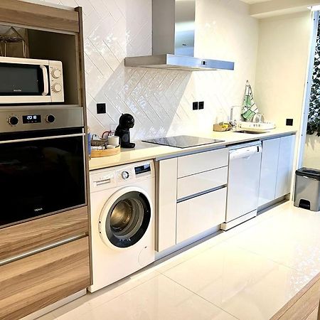 Flat Moderno E Central Em Braga Exterior photo
