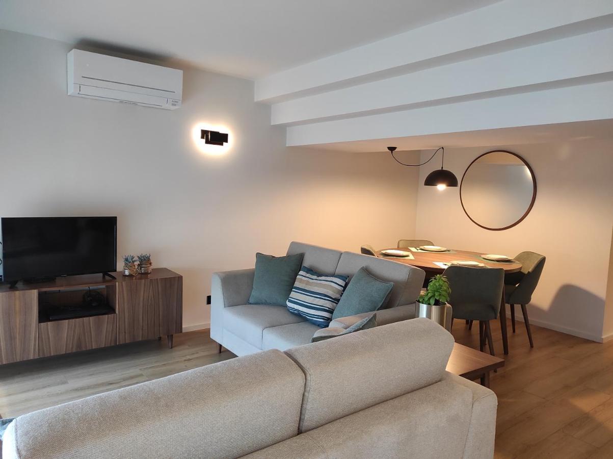 Flat Moderno E Central Em Braga Exterior photo