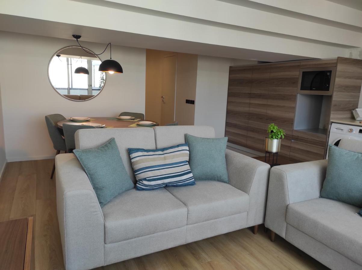 Flat Moderno E Central Em Braga Exterior photo