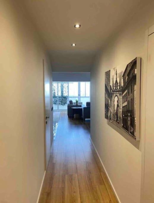 Flat Moderno E Central Em Braga Exterior photo