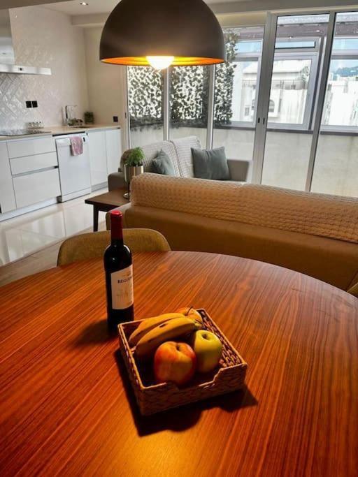 Flat Moderno E Central Em Braga Exterior photo