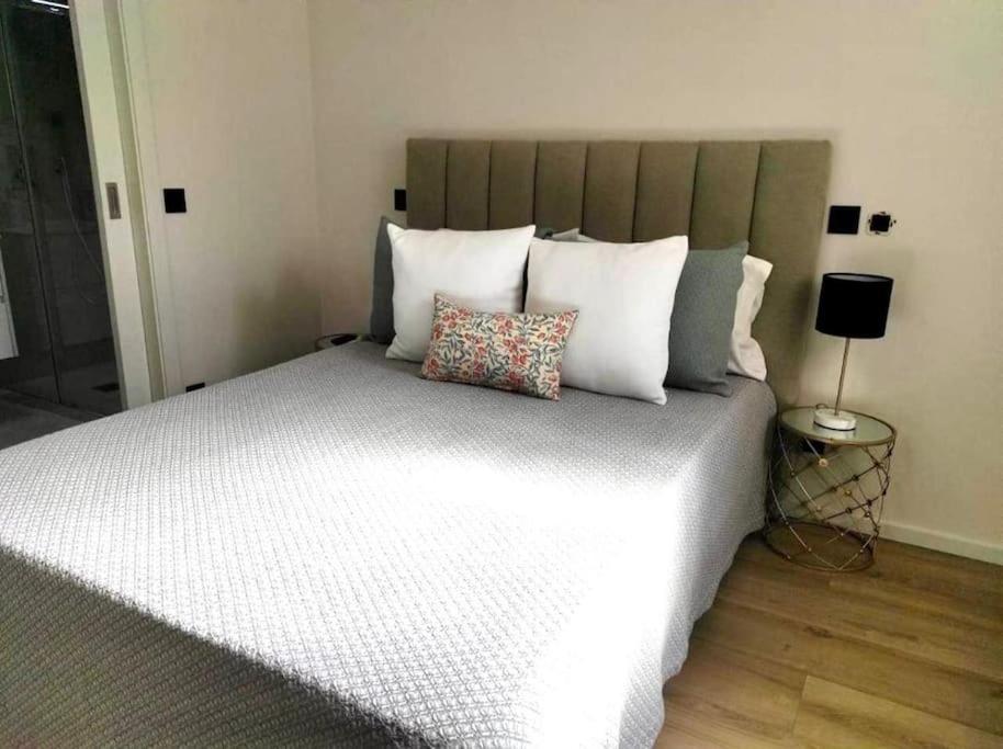 Flat Moderno E Central Em Braga Exterior photo