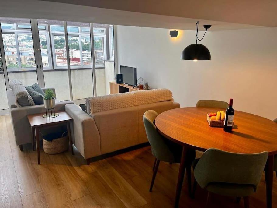 Flat Moderno E Central Em Braga Exterior photo