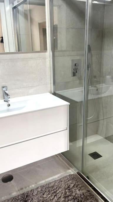 Flat Moderno E Central Em Braga Exterior photo