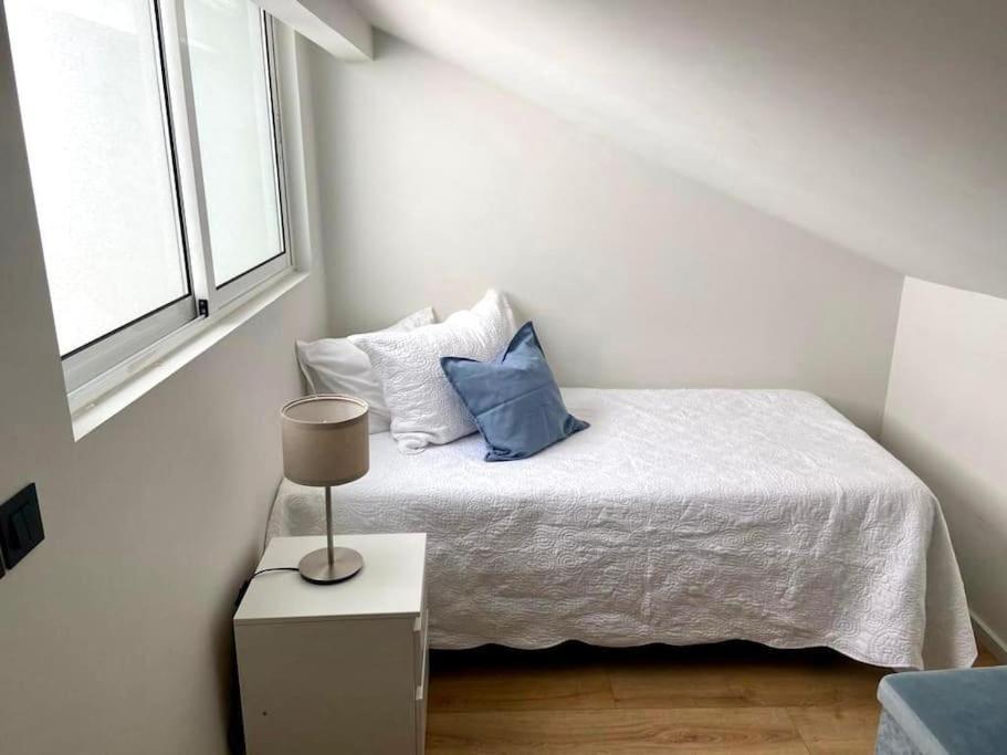 Flat Moderno E Central Em Braga Exterior photo