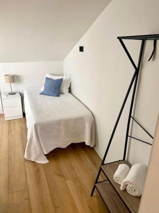 Flat Moderno E Central Em Braga Exterior photo