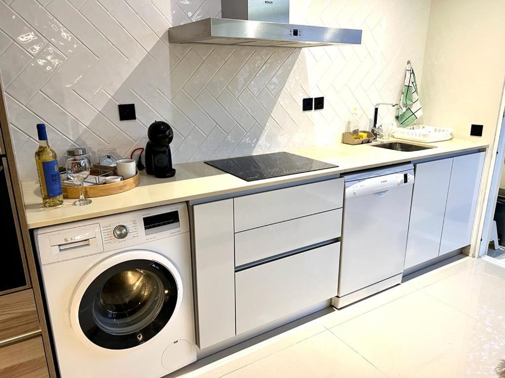 Flat Moderno E Central Em Braga Exterior photo
